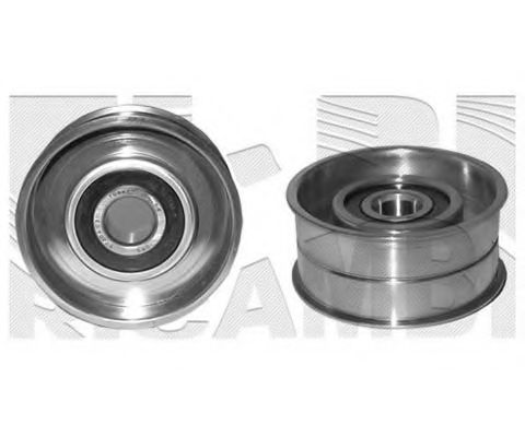 KM International FI13800