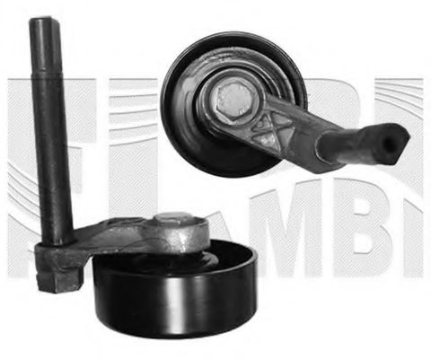 KM International FI14640
