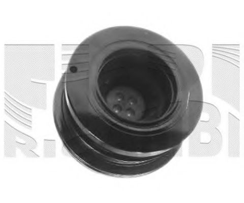 KM International FI15690