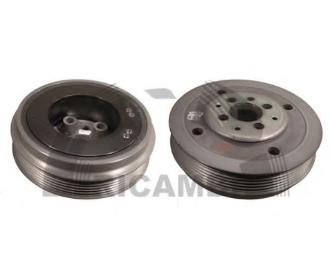 KM International FI16250
