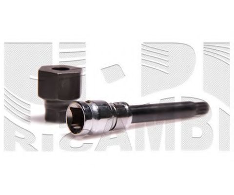 KM International FI16530