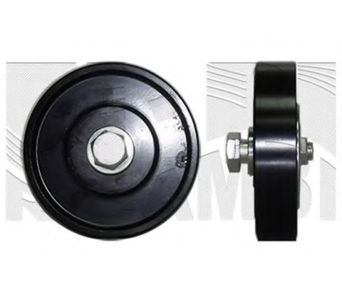 KM International FI16800