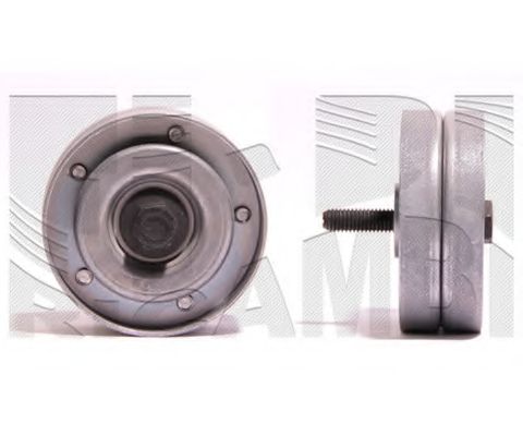 KM International FI18310