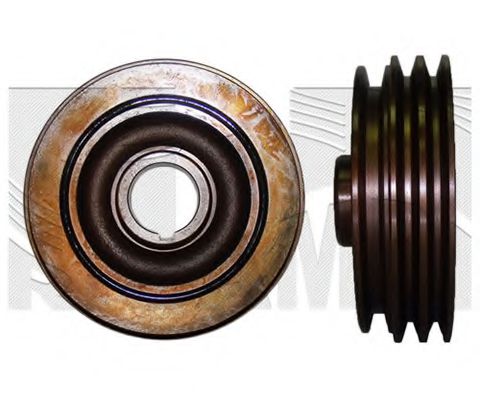 KM International FI20570