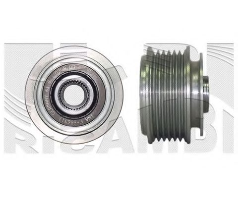 KM International FI20780