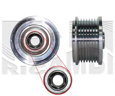 KM International FI20790