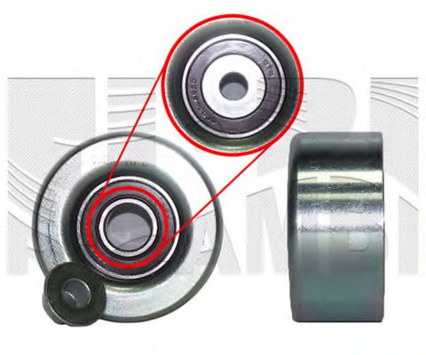 KM International FI21060