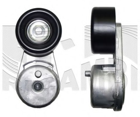 KM International FI22580