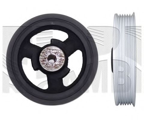 KM International FI23040