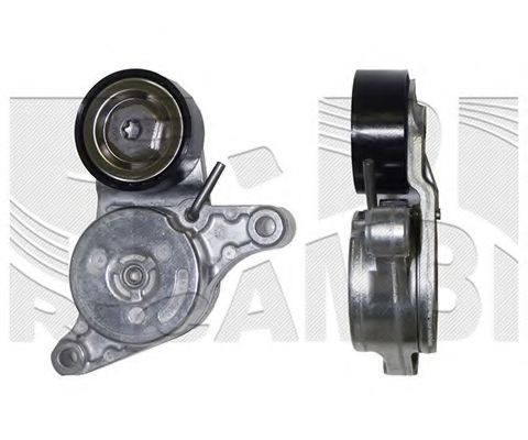 KM International FI25340