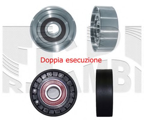 KM International FI3520