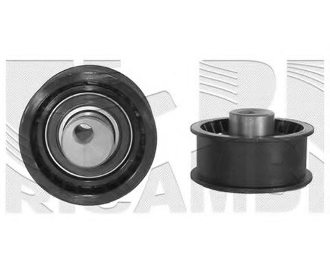 KM International FI6020