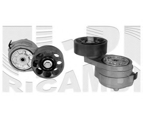 KM International FI8520 KM International FI8520