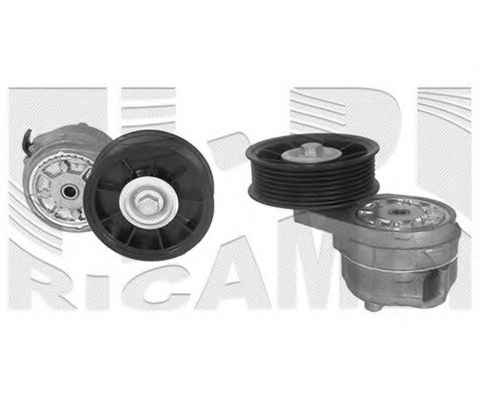 KM International FI8540