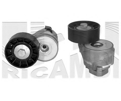 KM International FI9300