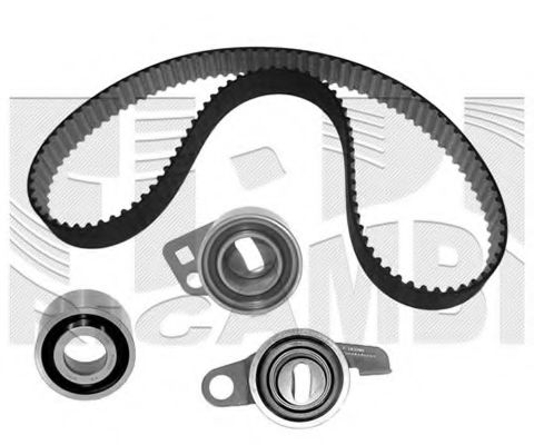 KM International KFI521