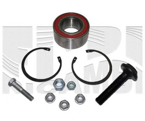 KM International RK1005