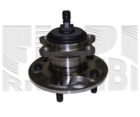 KM International RK10100