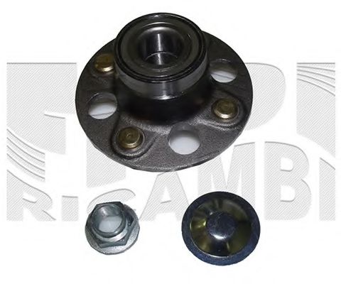 KM International RK10250
