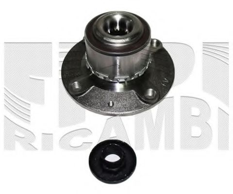KM International RK1053