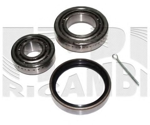 KM International RK1330