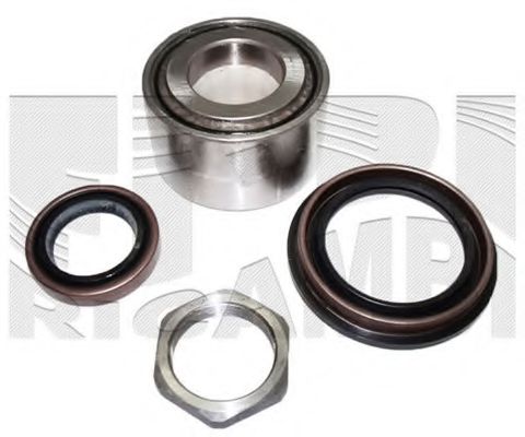KM International RK1362
