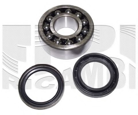 KM International RK1420