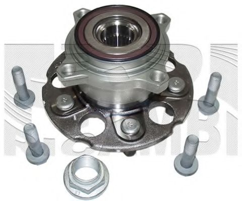 KM International RK1790