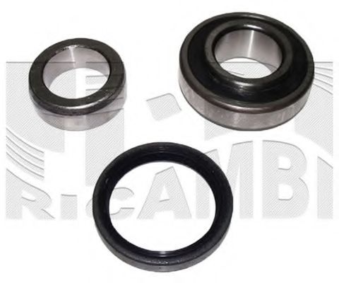 KM International RK1821