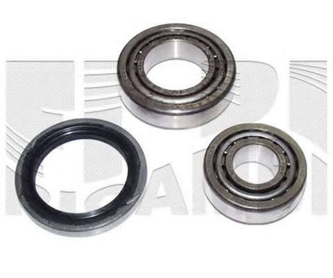 KM International RK2021
