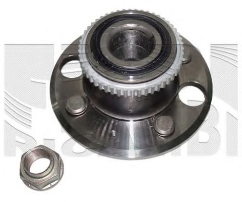 KM International RK2028