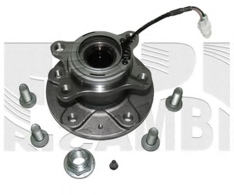 KM International RK2355