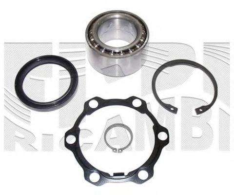 KM International RK2356