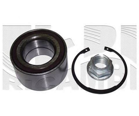 KM International RK2704