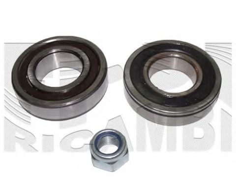 KM International RK3012