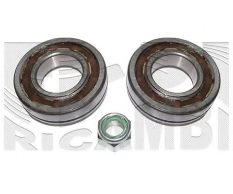 KM International RK3015