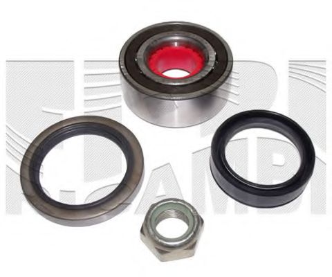 KM International RK3016