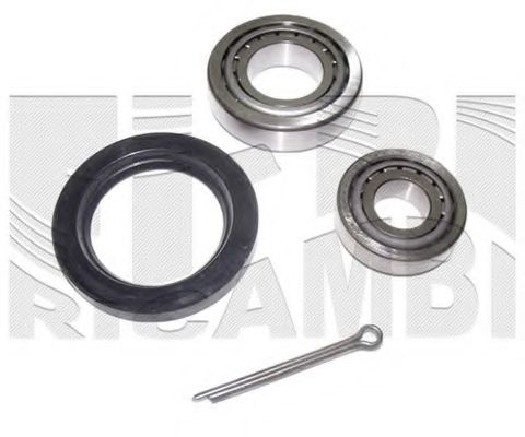 KM International RK3045