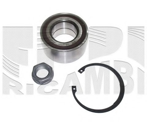 KM International RK4054