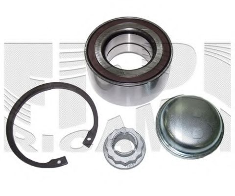 KM International RK6796