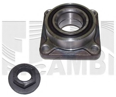 KM International RK7845
