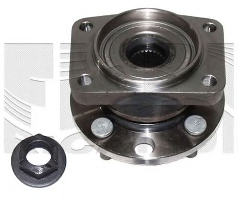 KM International RK7846