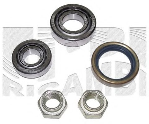 KM International RK9010