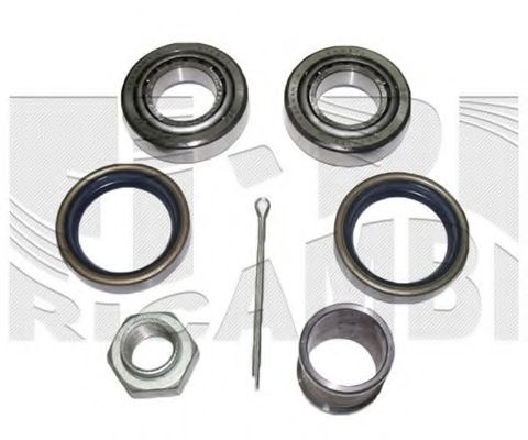 KM International RK9021