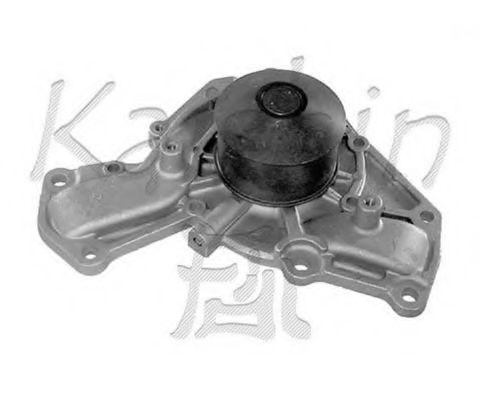 KM International WPK150
