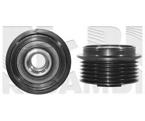 CALIBER 10366