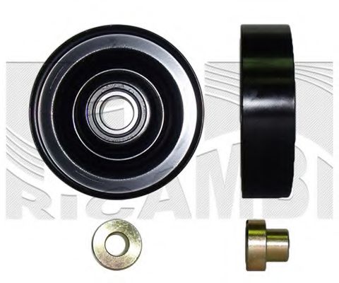 CALIBER 88044