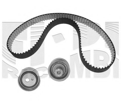 CALIBER 0262KN CALIBER 0262KN