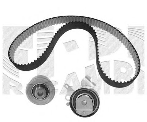 CALIBER 0495KP CALIBER 0495KP