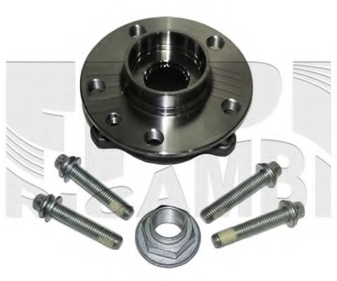 CALIBER RC0638
